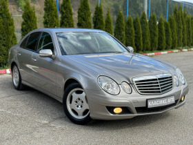 Mercedes-Benz E 200 CDI Facelift, снимка 2 - Автомобили и джипове - 45134459