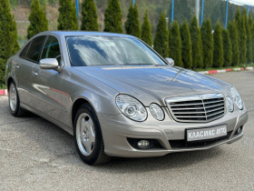 Mercedes-Benz E 200 CDI Facelift, снимка 5 - Автомобили и джипове - 45134459