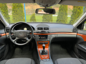 Mercedes-Benz E 200 CDI Facelift, снимка 11