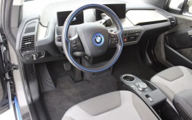 BMW i3 s/ 120Ah/ HEAT PUMP/ LED/ NAVI/ PDC/  | Mobile.bg   9