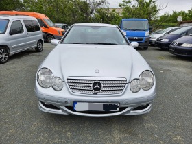 Обява за продажба на Mercedes-Benz C 180 1.8 компресор ~7 999 лв. - изображение 7