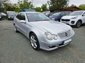 Mercedes-Benz C 180 1.8  | Mobile.bg    7