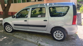 Dacia Logan 1.6, снимка 3