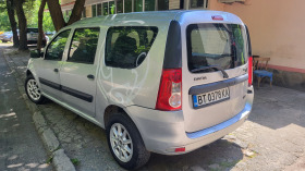 Dacia Logan 1.6, снимка 2