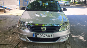 Dacia Logan 1.6, снимка 5