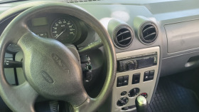 Dacia Logan 1.6, снимка 11
