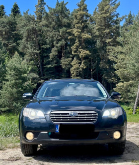 Subaru Outback, снимка 1