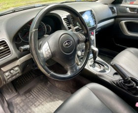 Subaru Outback, снимка 2