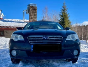 Subaru Outback, снимка 1