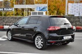 VW Golf R OPTIC\СЕРВИЗНА ИСТОРИЯ, снимка 4