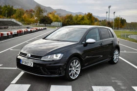 VW Golf R OPTIC\СЕРВИЗНА ИСТОРИЯ, снимка 3