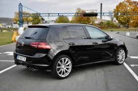 VW Golf R OPTIC\СЕРВИЗНА ИСТОРИЯ, снимка 6