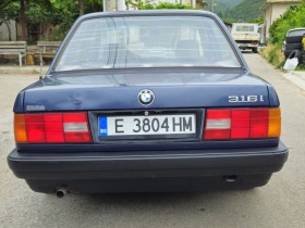 BMW 316 I, снимка 5
