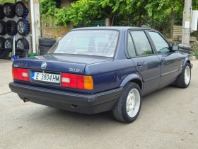 BMW 316 I, снимка 4