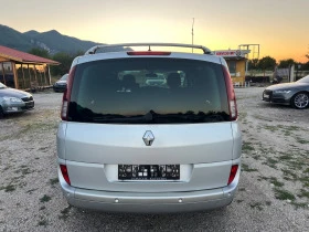 Renault Espace 2.0 DCI ЧИСТО НОВ!!!, снимка 7