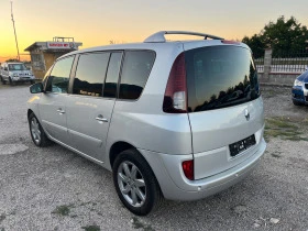 Renault Espace 2.0 DCI ЧИСТО НОВ!!!, снимка 9