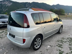 Renault Espace 2.0 DCI ЧИСТО НОВ!!!, снимка 5