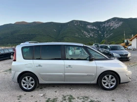 Renault Espace 2.0 DCI ЧИСТО НОВ!!!, снимка 6