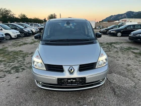 Renault Espace 2.0 DCI ЧИСТО НОВ!!!, снимка 3