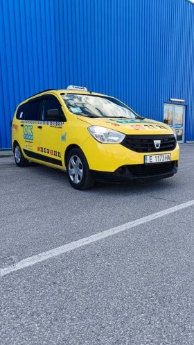 Dacia Lodgy | Mobile.bg    2