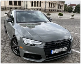 Audi A4 2.0 TFSI S-line QUATTRO, снимка 3