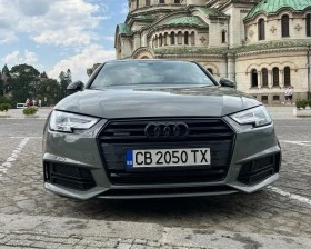 Audi A4 2.0 TFSI S-line QUATTRO, снимка 1