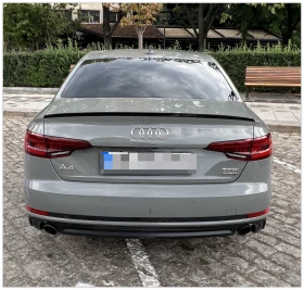 Audi A4 2.0 TFSI S-line QUATTRO, снимка 4