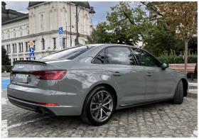 Audi A4 2.0 TFSI S-line QUATTRO, снимка 14