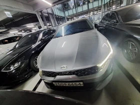 Kia K5 2.0i газ, Signature, Гаранция 2г. - [2] 