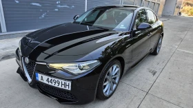 Alfa Romeo Giulia 2.2 Veloce Q4, снимка 1