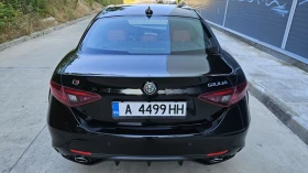 Alfa Romeo Giulia 2.2 Veloce Q4, снимка 5