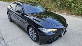 Alfa Romeo Giulia 2.2 Veloce Q4 - изображение 1