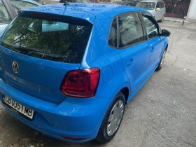 VW Polo, снимка 4