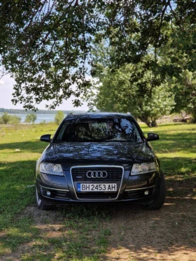 Audi A6 | Mobile.bg    1