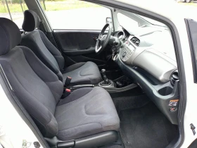 Honda Jazz 1.4i, снимка 10