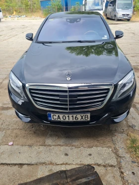     Mercedes-Benz S 350