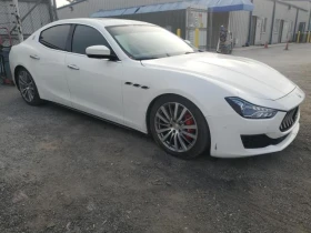 Maserati Ghibli 3.0 V6 S | Mobile.bg    6