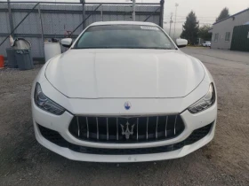 Maserati Ghibli 3.0 V6 S | Mobile.bg    1