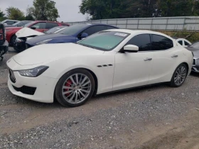 Maserati Ghibli 3.0 V6 S | Mobile.bg    2