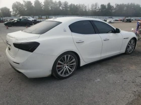 Maserati Ghibli 3.0 V6 S | Mobile.bg    5