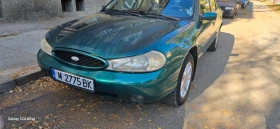 Ford Mondeo, снимка 15