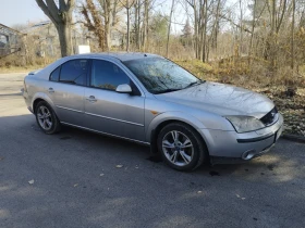 Ford Mondeo Chia, снимка 5