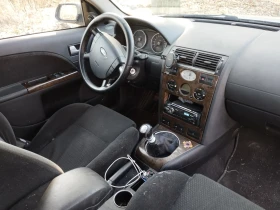 Ford Mondeo Chia, снимка 3