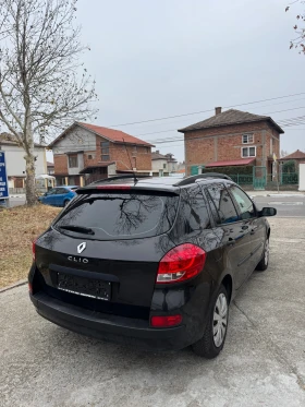 Renault Clio BENZIN AUSTRIA | Mobile.bg    5