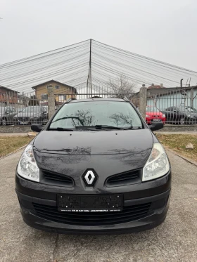 Renault Clio BENZIN AUSTRIA | Mobile.bg    2