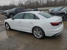 Audi A4 PREMIUM PLUS 45 | Mobile.bg    2