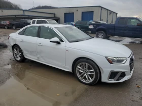 Audi A4 PREMIUM PLUS 45 | Mobile.bg    5