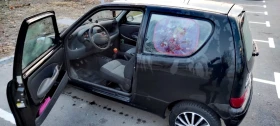 Fiat Cinquecento, снимка 7