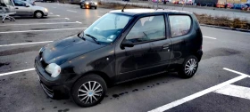 Fiat Cinquecento, снимка 8