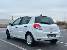 Renault Clio 1.2 16V GAZ* Navi* 4 цлиндъра, снимка 3